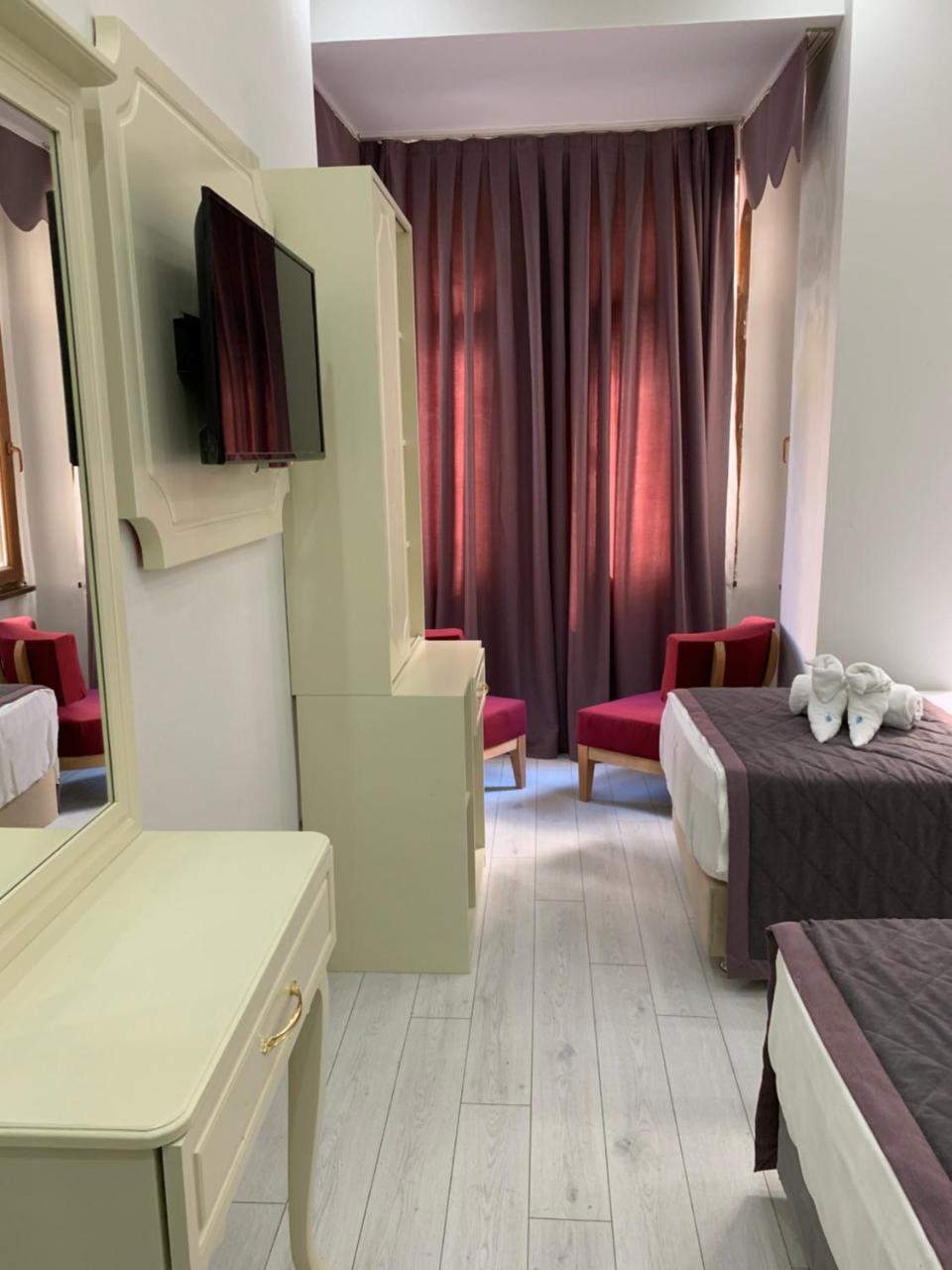 Taksim Diamond Hotel Istanbul Exteriör bild